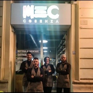 Ristobottega Italiana MEC Cosenza