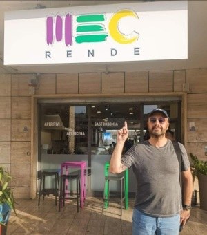 Ristobottega Italiana MEC Rende